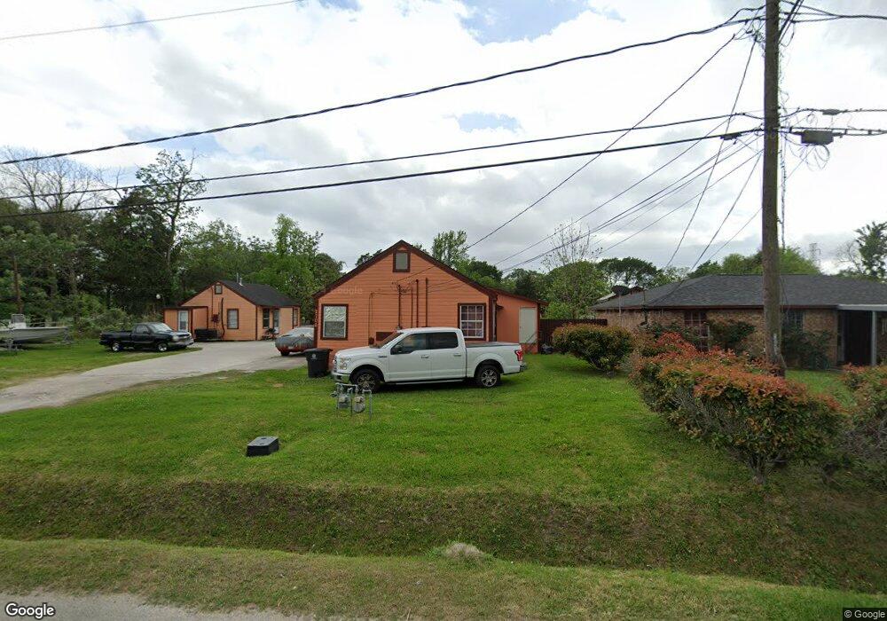 2706 Spence St, Houston, TX 77093 - photo 1