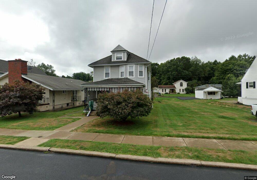 2015 Farr St, Scranton, PA 18504 - photo 1