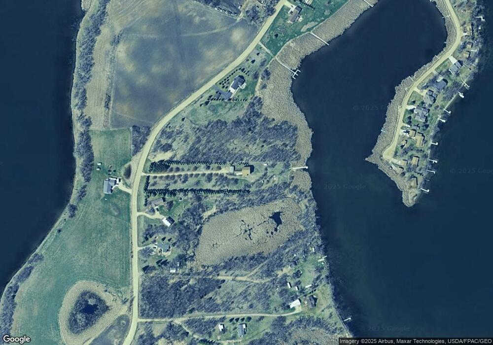 5069 W Mill Lake Rd SW unit SW, Farwell, MN 56327 - photo 1