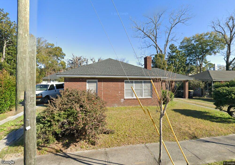 610 E 38th St, Savannah, GA 31401 - photo 1