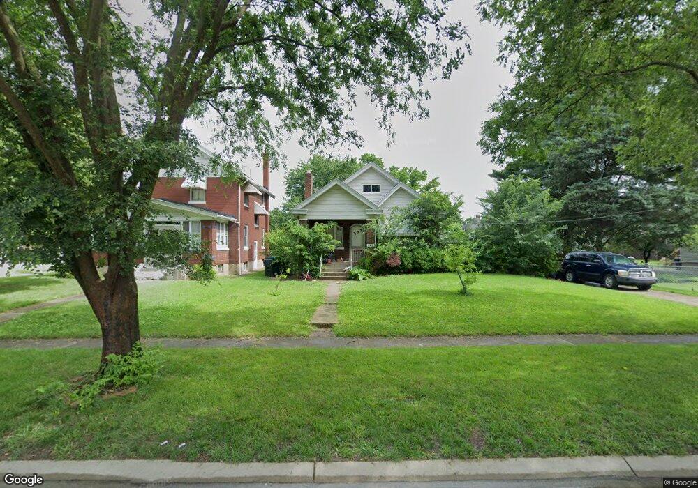 120 Nansen St, Cincinnati, OH 45216 - photo 1