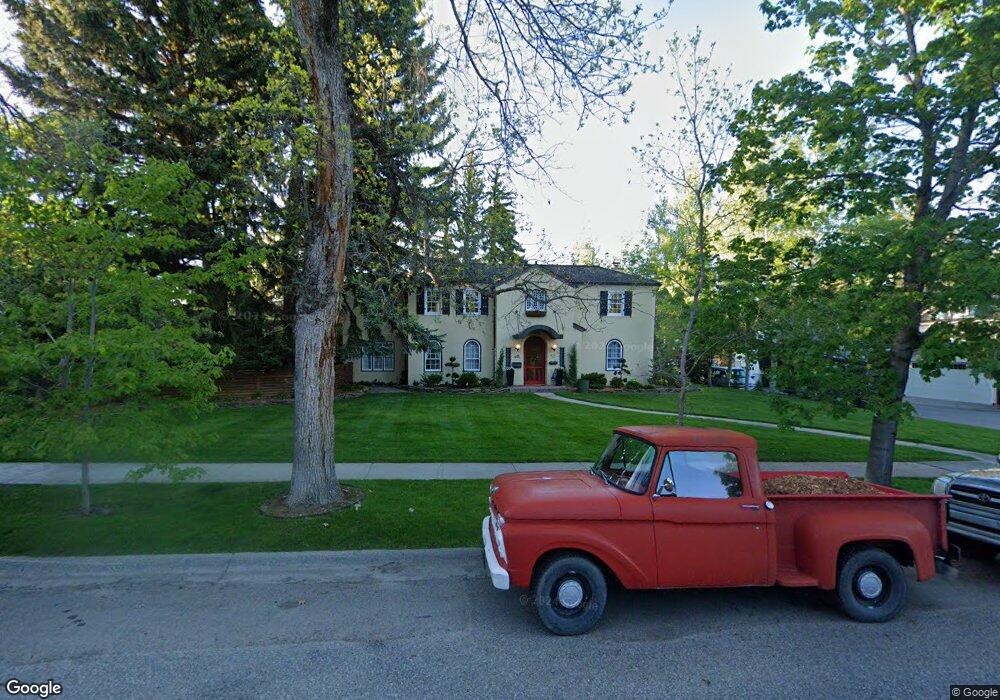 405 W Cleveland St, Bozeman, MT 59715 - photo 1