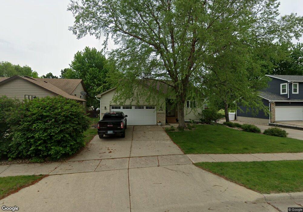 2718 S Avondale Ct, Sioux Falls, SD 57110 - photo 1