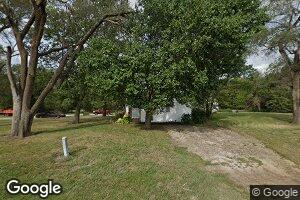 2521 S Grace Hill Rd, Whitewater, KS 67154