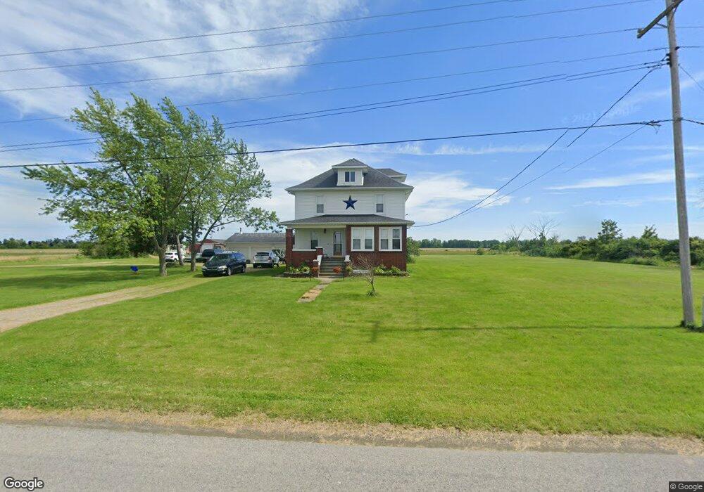 2008 E Labo Rd, Carleton, MI 48117 - photo 1