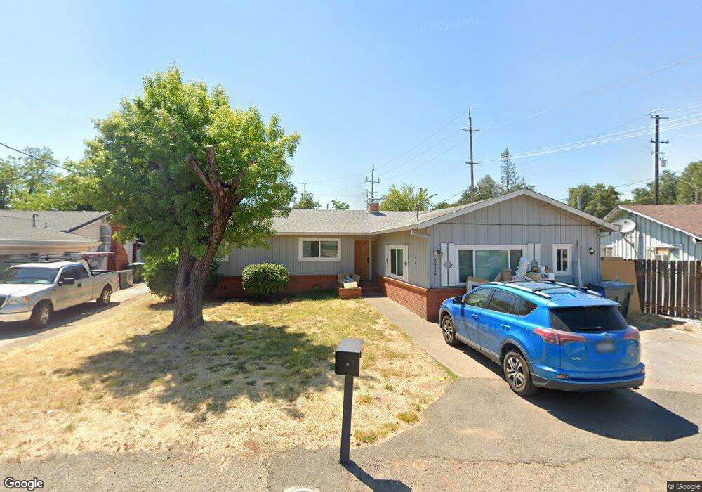 2426 Waldon St, Redding, CA 96001 - photo 1