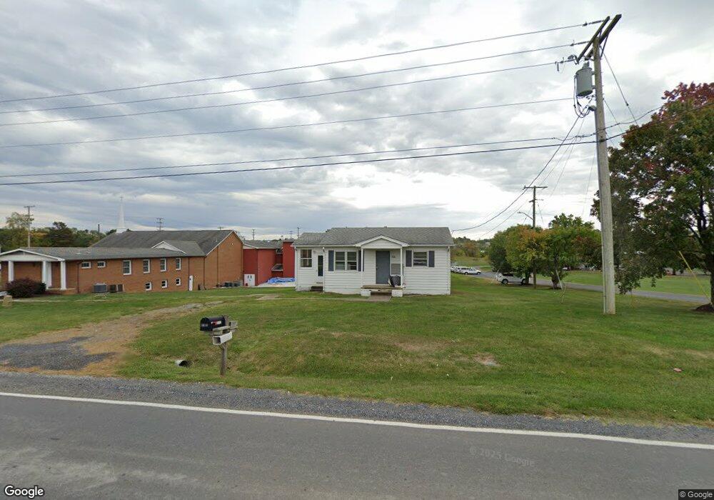 1320 Garbers Church Rd, Harrisonburg, VA 22801 - photo 1