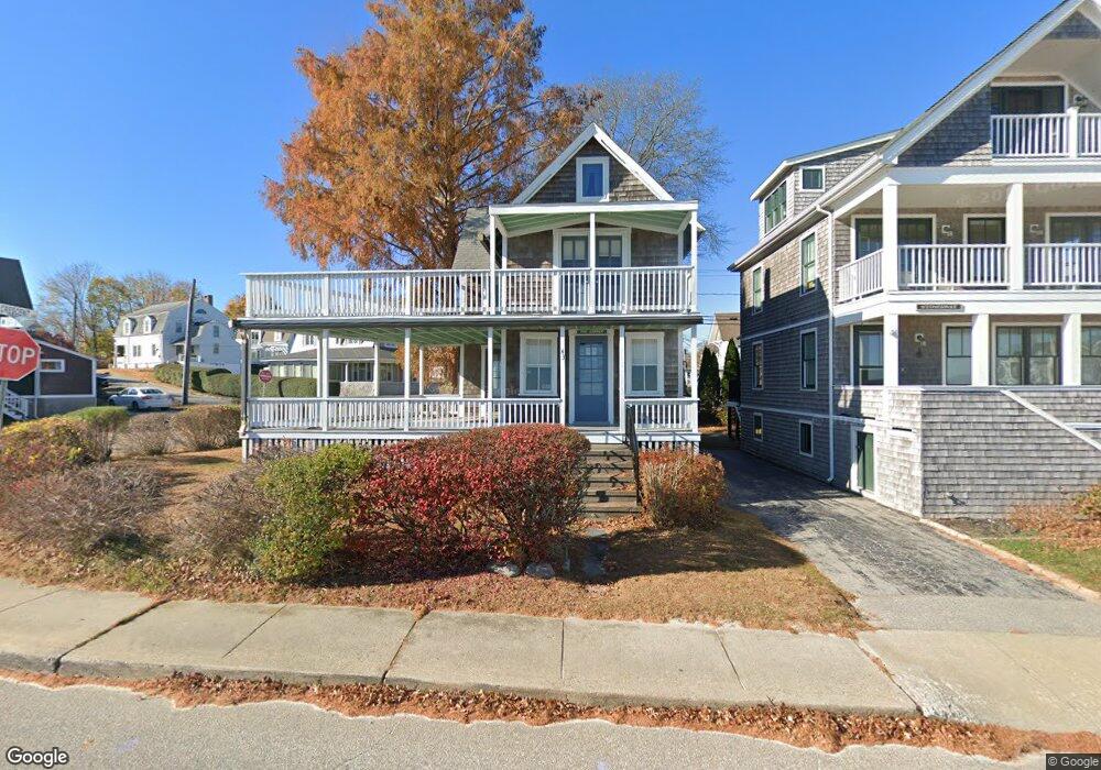 43 Bayview Ave, Niantic, CT 06357 - photo 1