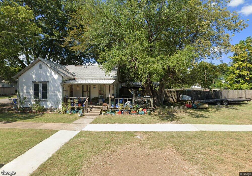 124 W Freeport St, Broken Arrow, OK 74012 - photo 1