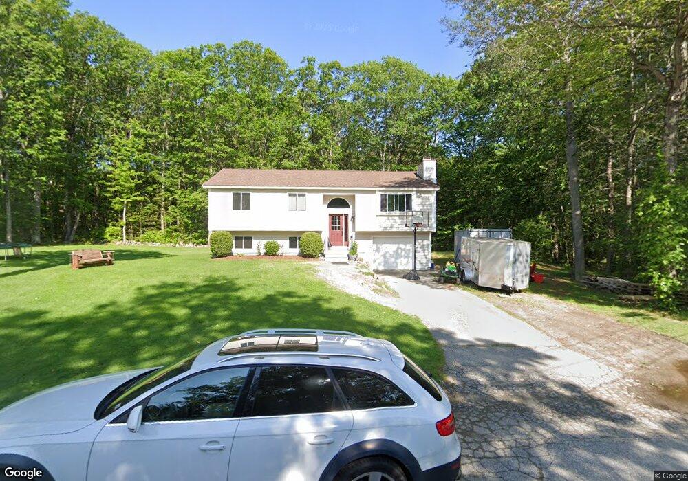 6 Pressy Rd, Sandown, NH 03873 - photo 1