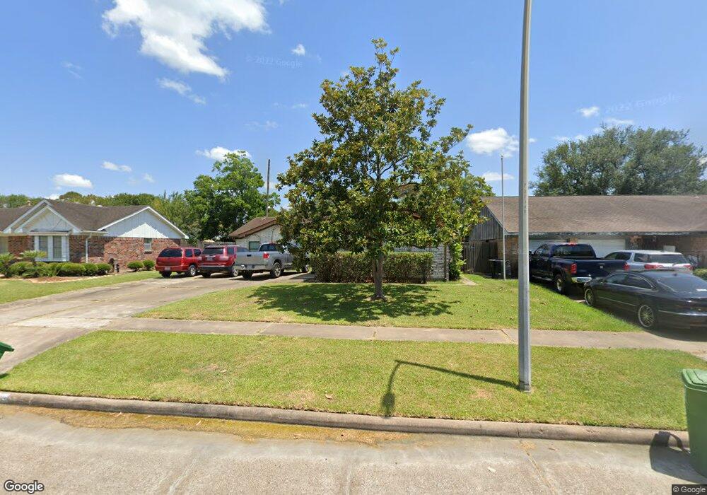 11519 Kirkhollow Dr, Houston, TX 77089 - photo 1