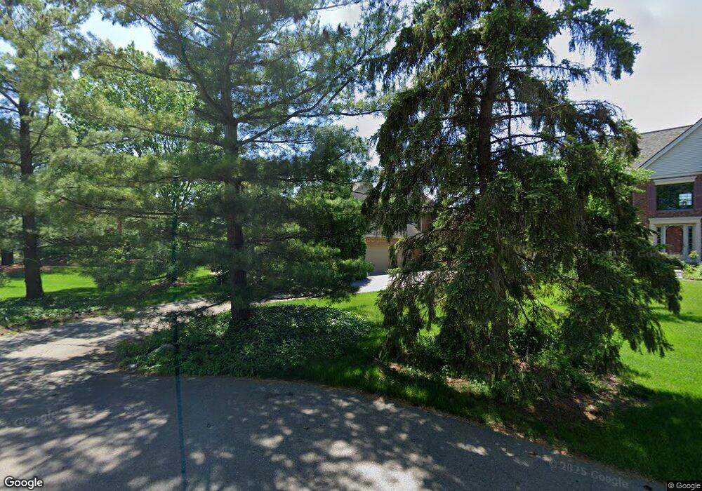 4554 Lohr Rd unit 103, Ann Arbor, MI 48108 - photo 1