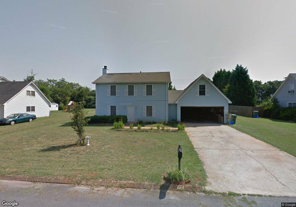 102 Jodibrook Ct, Mauldin, SC 29662 - photo 1