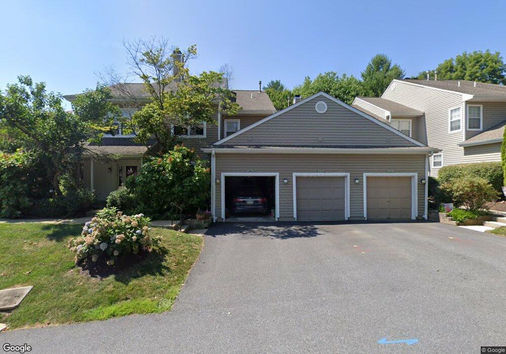 346 Danbury Ln, Glen Mills, PA 19342 - photo 1