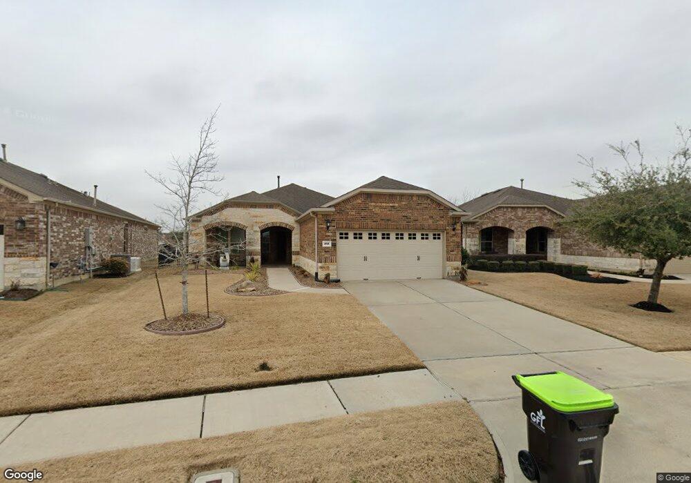 414 Bluestem Cove, Richmond, TX 77469 - photo 1