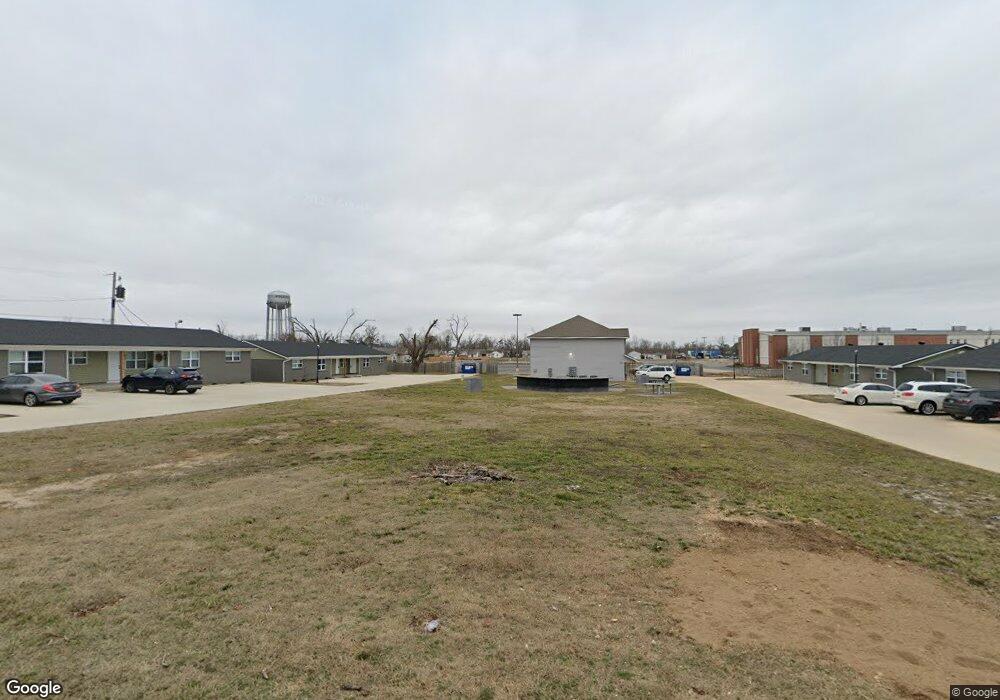 624 N 6th St, Rogers, AR 72756 - photo 1