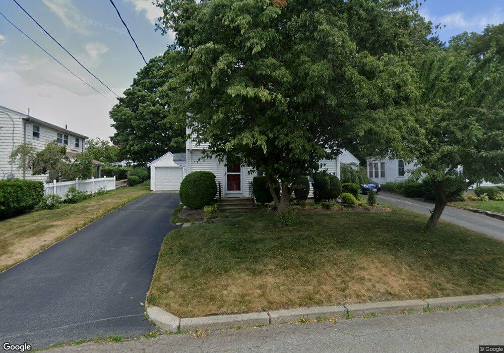 77 Seba Kent Rd, Pawtucket, RI 02861 - photo 1