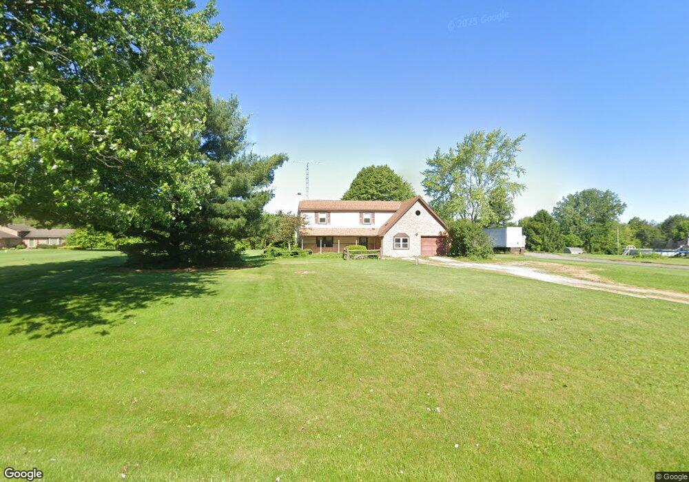 1834 River Rd, Bucyrus, OH 44820 - photo 1