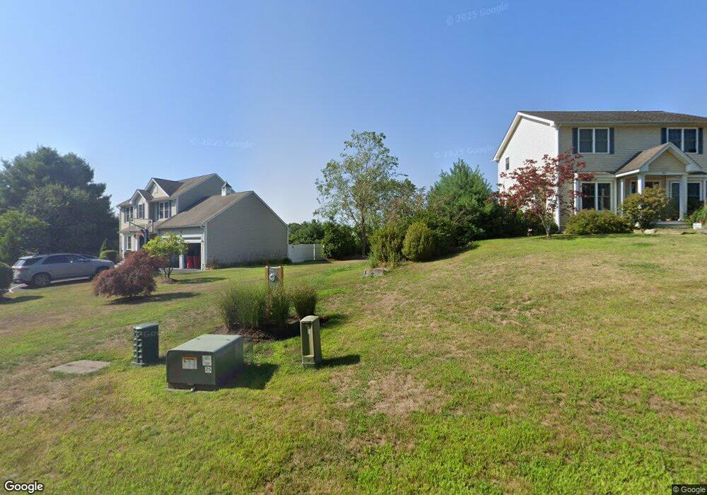 103 Scenic Way, Exeter, RI 02822 - photo 1