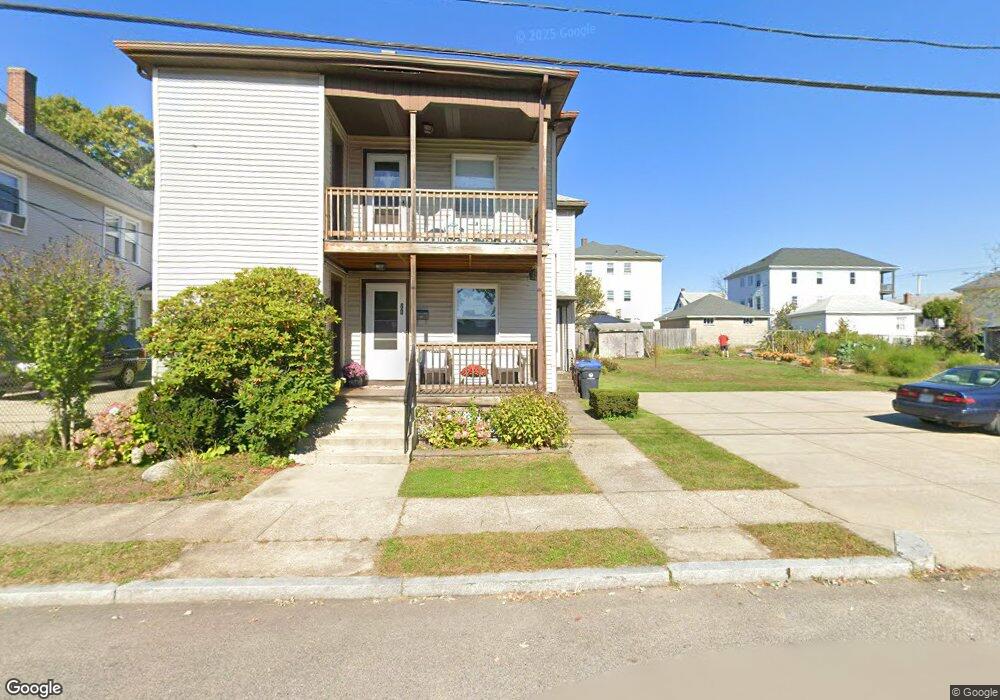 80 Pearson Ave, Pawtucket, RI 02860 - photo 1