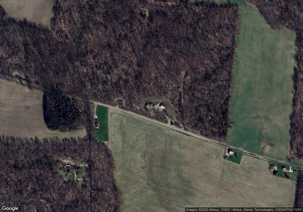 2719 Hastings East Rd, Lucas, OH 44843 - photo 1