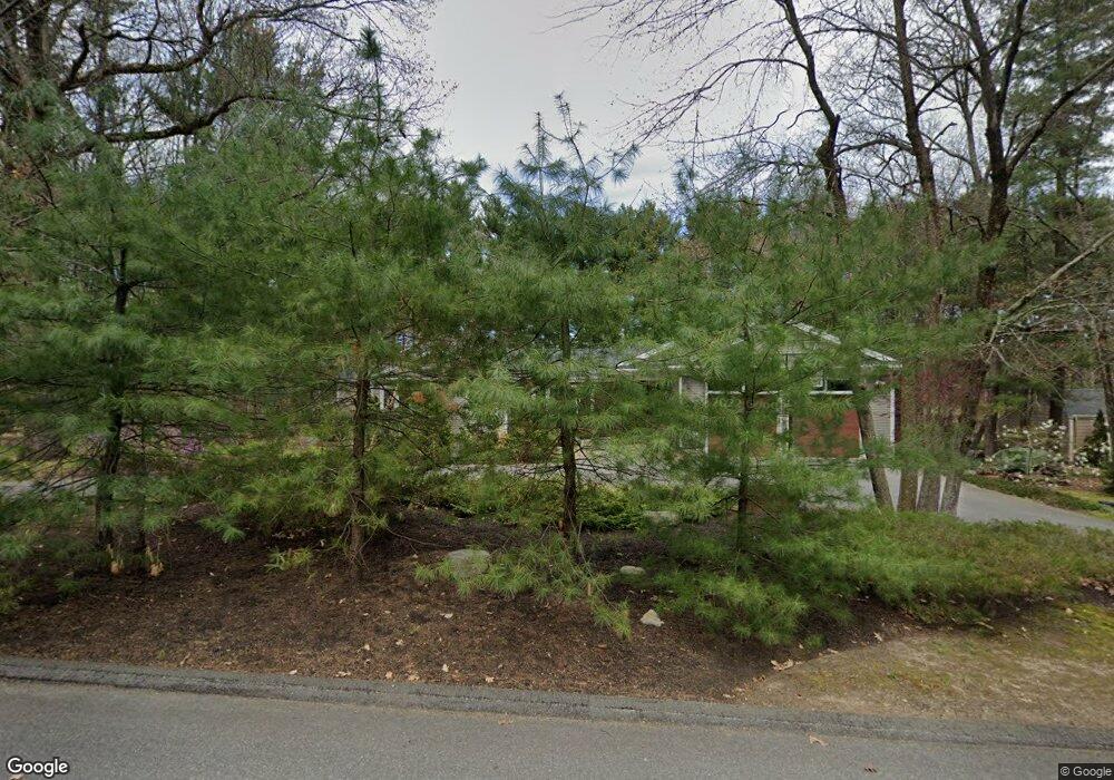 33 Rice Spring Ln, Wayland, MA 01778 - photo 1