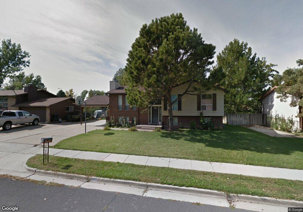 6085 S 2450 W, Roy, UT 84067 - photo 1