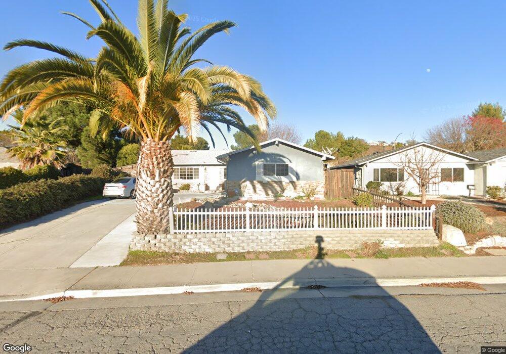 1205 Dorothy St, Paso Robles, CA 93446 - photo 1