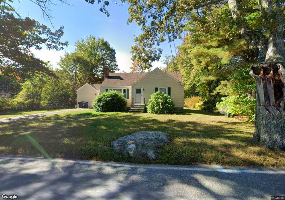 361 Bullard St, Holden, MA 01520 - photo 1