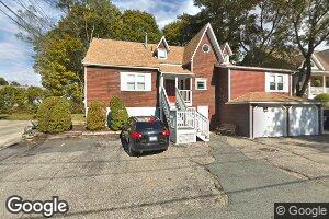 55 Reeland Ave, Warwick, RI 02886