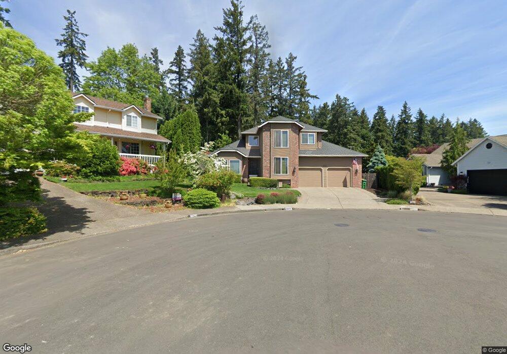 8415 SW Halter Terrace, Beaverton, OR 97008 - photo 1