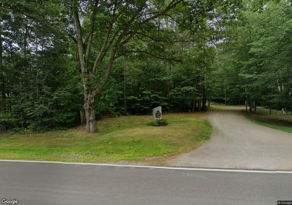 783 Westside Rd, Bartlett, NH 03812 - photo 1