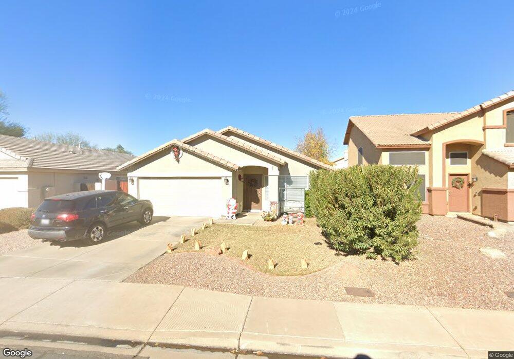 3900 E Tremaine Ave, Gilbert, AZ 85234 - photo 1