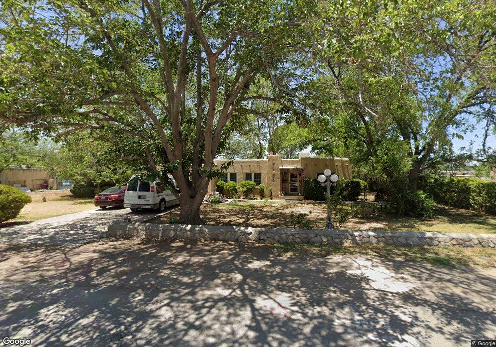 409 Warnock Way, El Paso, TX 79915 - photo 1