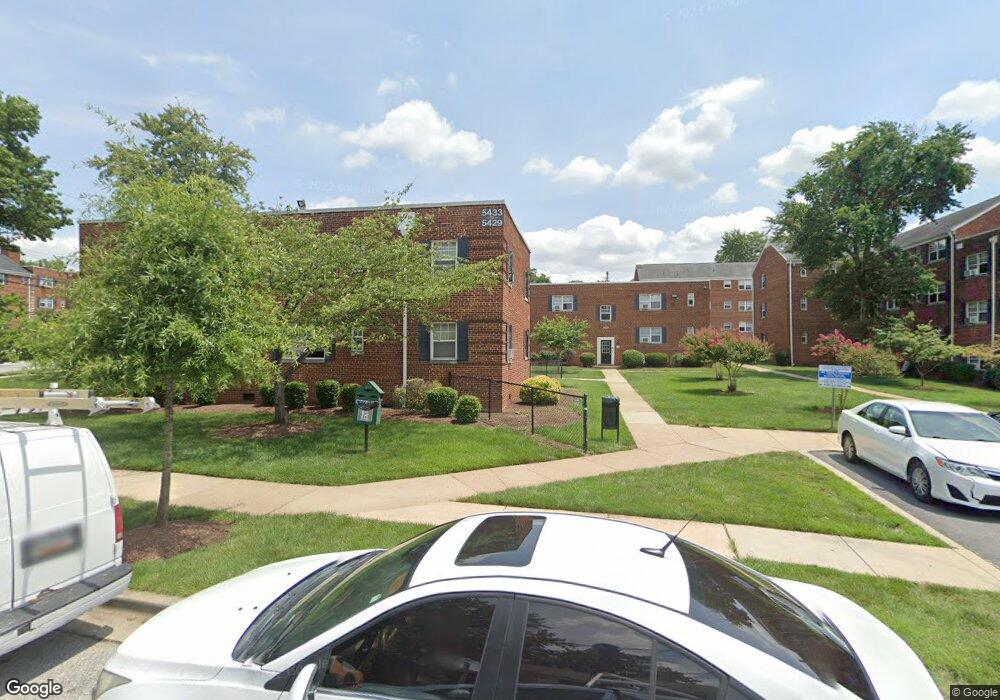 5433 55th Place, Riverdale, MD 20737 - photo 1