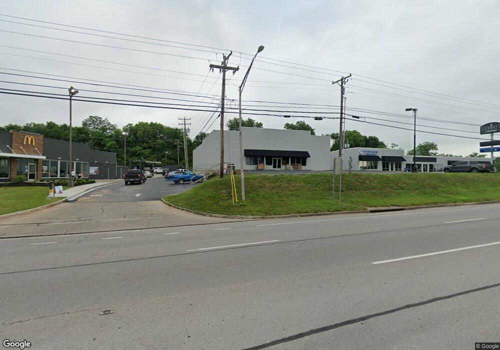 685 S College St unit B, Harrodsburg, KY 40330 - photo 1