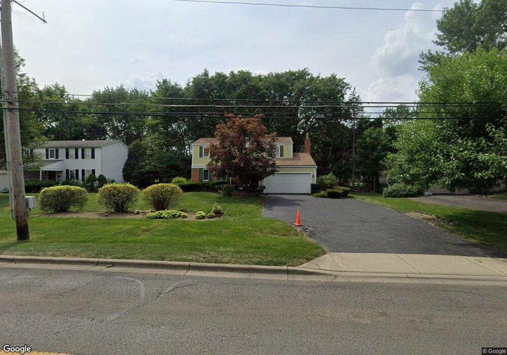 5529 Godown Rd, Columbus, OH 43235 - photo 1