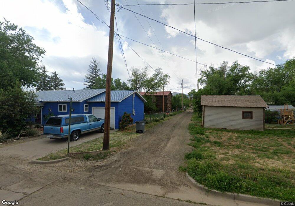 215 S Linden St, Cortez, CO 81321 - photo 1