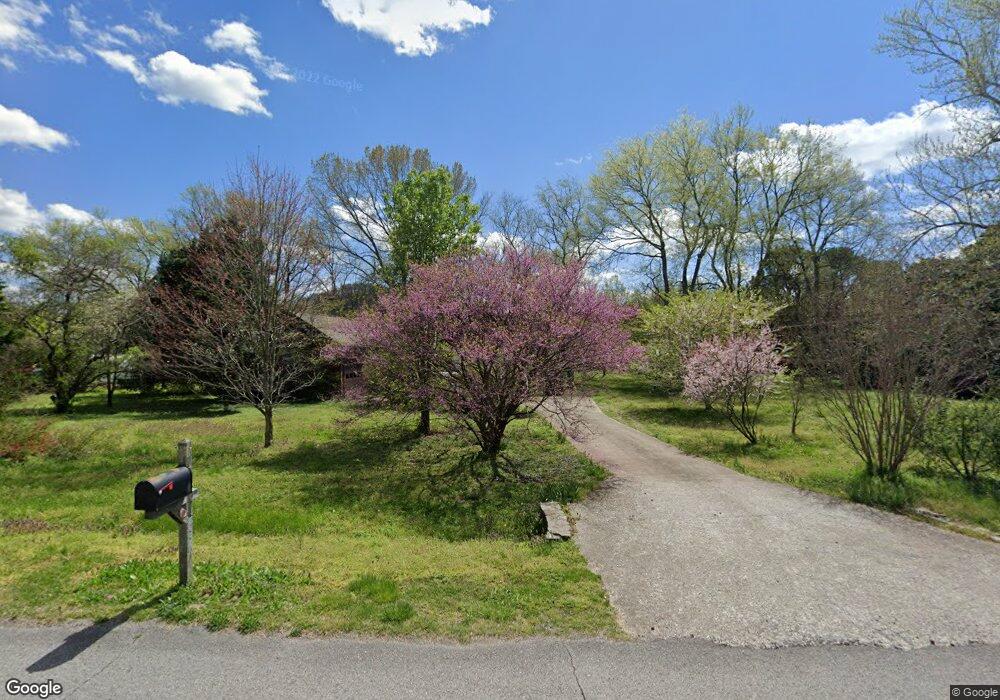 205 Moss Ln, Franklin, TN 37064 - photo 1