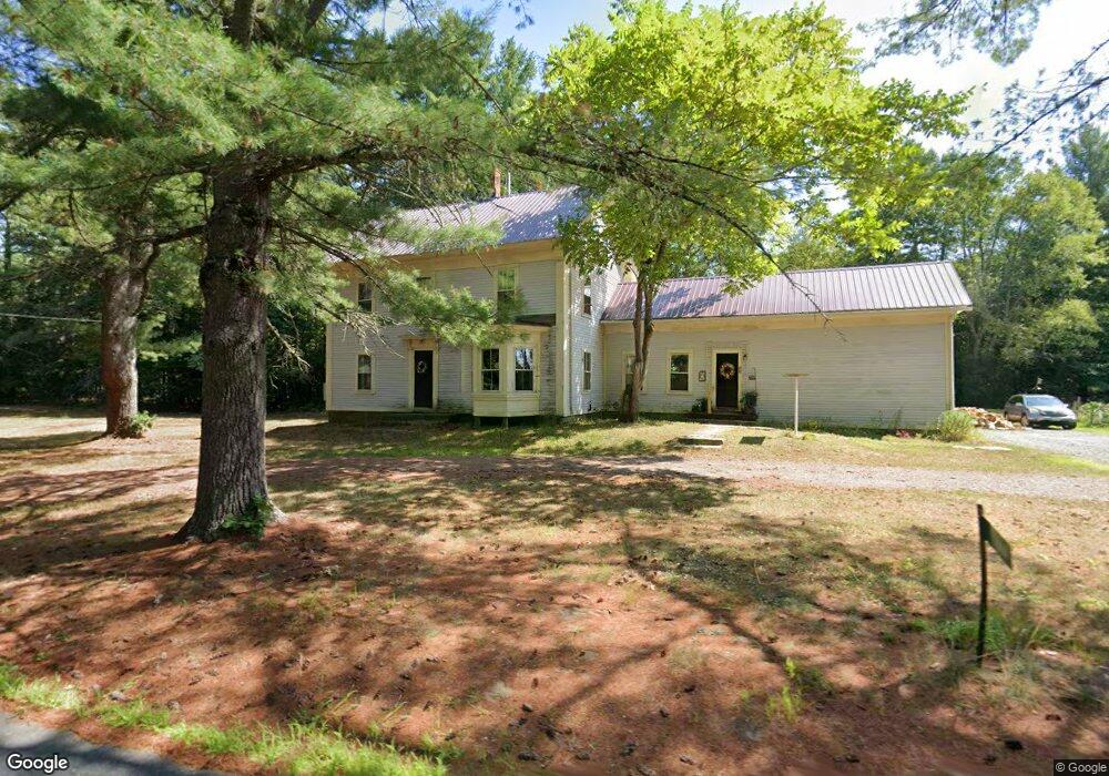 444 Wendell Rd, Warwick, MA 01378 - photo 1