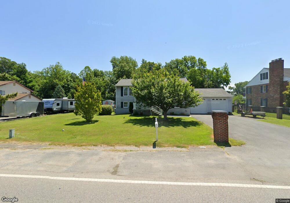 2325 Lincoln Ave, Sparrows Point, MD 21219 - photo 1