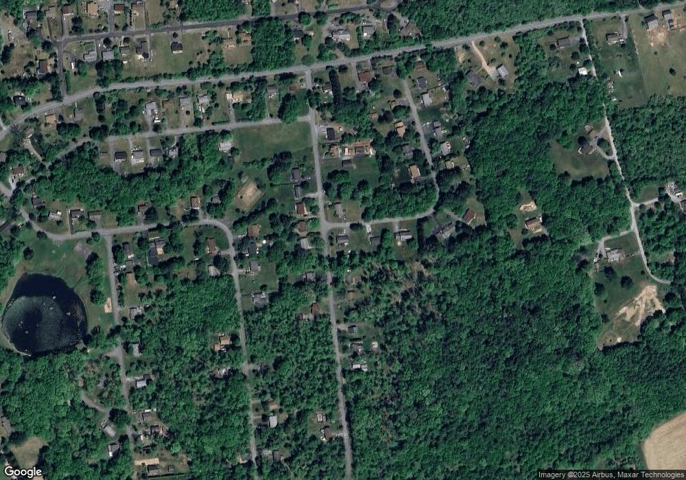 3400 Walnut Rd, Kunkletown, PA 18058 - photo 1