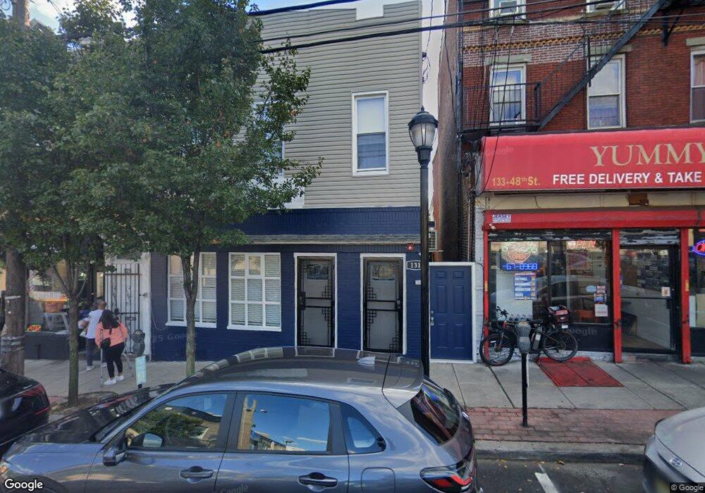 131 48th St unit 1, Union City, NJ 07087 - photo 1