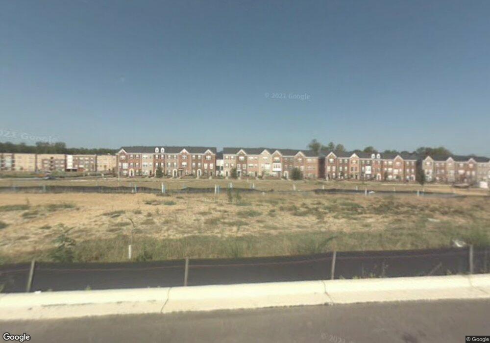 514 Jurgensen Place, Landover, MD 20785 - photo 1