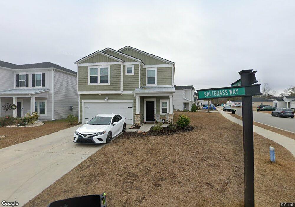 1000 Saltgrass Way, Myrtle Beach, SC 29588 - photo 1