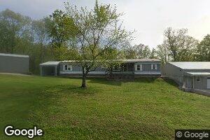 4245 Flatt Woods Rd, Simpson, IL 62985