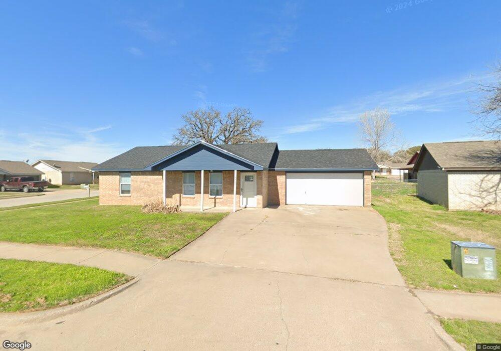 4400 Rob Dr, Granbury, TX 76049 - photo 1
