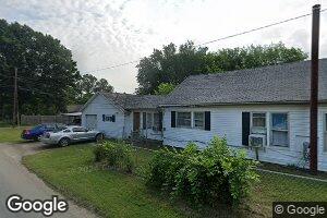 730 W Maple Ave, Barnsdall, OK 74002