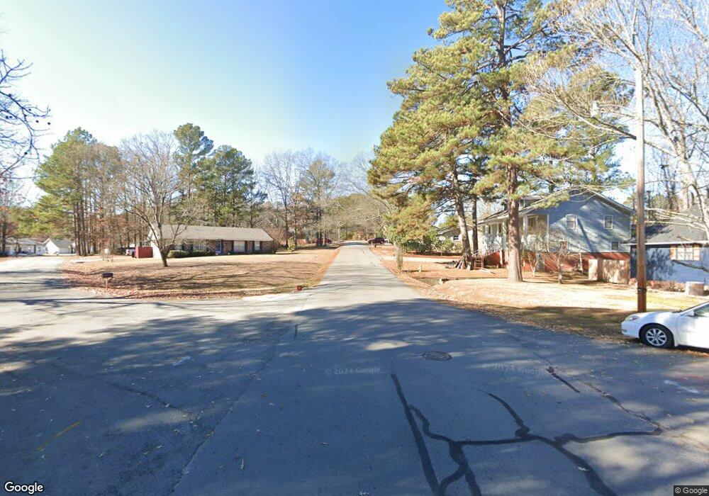 W Mockingbird Ln, Sheridan, AR 72150 - photo 1