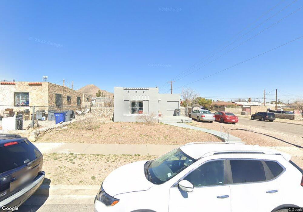 3117 N Raynor St, El Paso, TX 79930 - photo 1